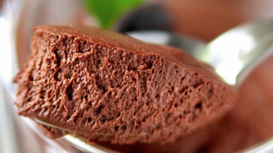 Receita de Mousse De Chocolate Com Toddy Para Ficar Ainda Mais Saboroso