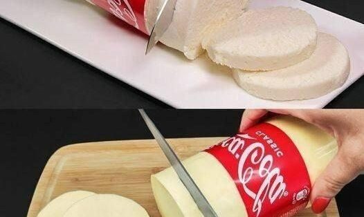 Como fazer queijo caseiro na garrafa vazia de refrigerante