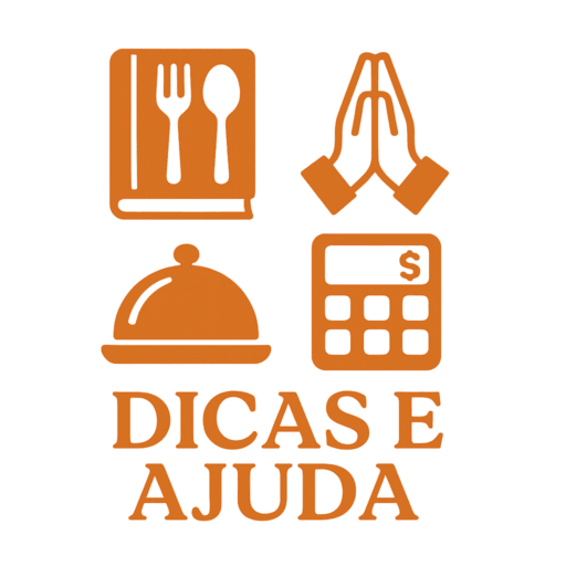 Dicas e Ajuda