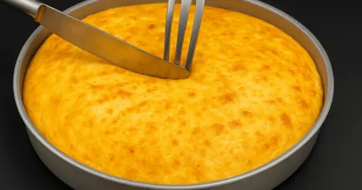 Apenas 1 Batata - Receita Rápida e Nutritiva da Minha Avó!