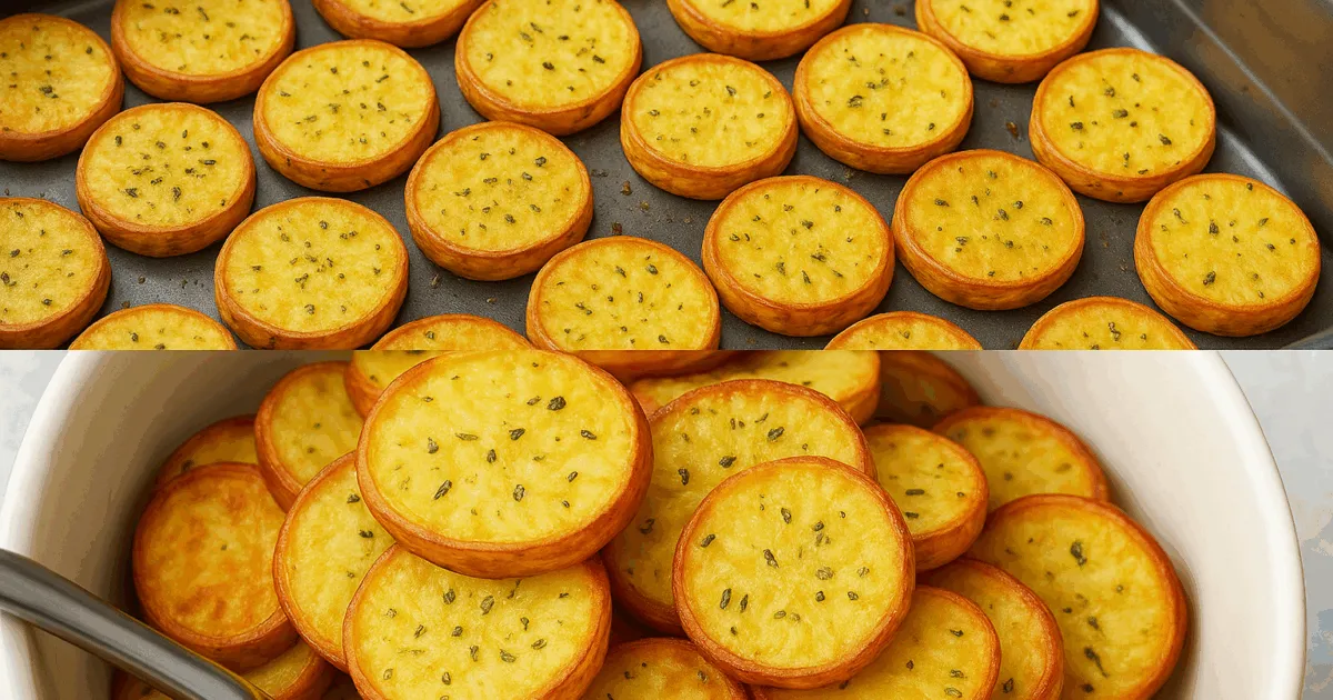 Batata Doce Assada com Orégano e Limão - Sabor, Saúde e Praticidade