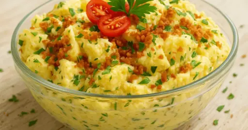 Batatonese de Bacon - A Revolução Saborosa na Sua Cozinha