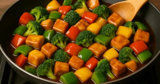 Frango Xadrez Irresistível – Guia Completo para Preparar em Casa