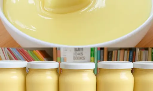 Leite condensado caseiro – cremoso, econômico e fácil de fazer