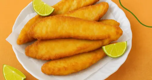 Não Faça Peixe Frito Antes de Ver Esta Receita Imbatível no Almoço e Jantar da Minha Família!