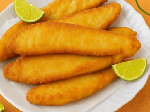 Não Faça Peixe Frito Antes de Ver Esta Receita Imbatível no Almoço e Jantar da Minha Família!