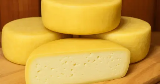 Queijo Colonial Caseiro - O Sabor da Tradição na Sua Cozinha