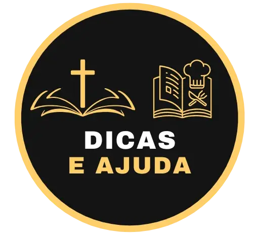 Dicas e Ajuda