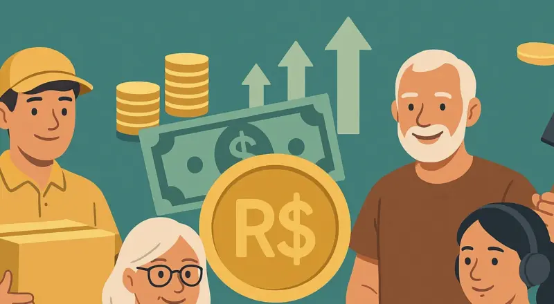 Como Ganhar R$ 200 Por Dia: Trabalhos Fáceis Para Todas as Idades